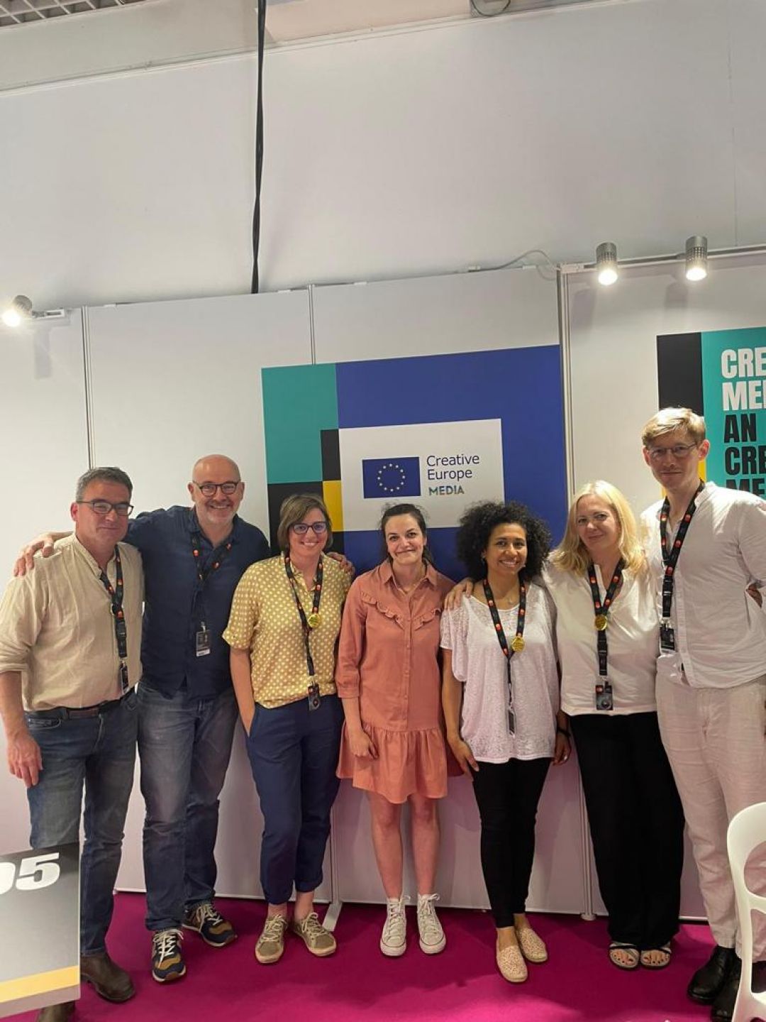 FFC on the road: Internationale Filmfestspiele Cannes