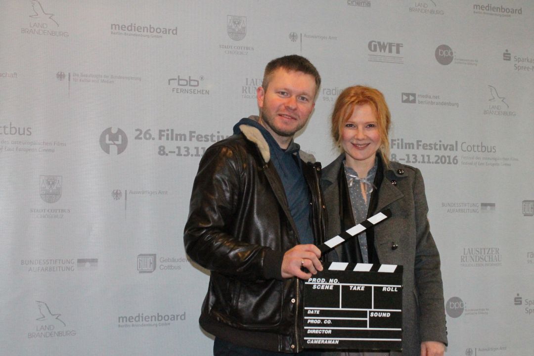Faces of 26. FilmFestival Cottbus – day 3