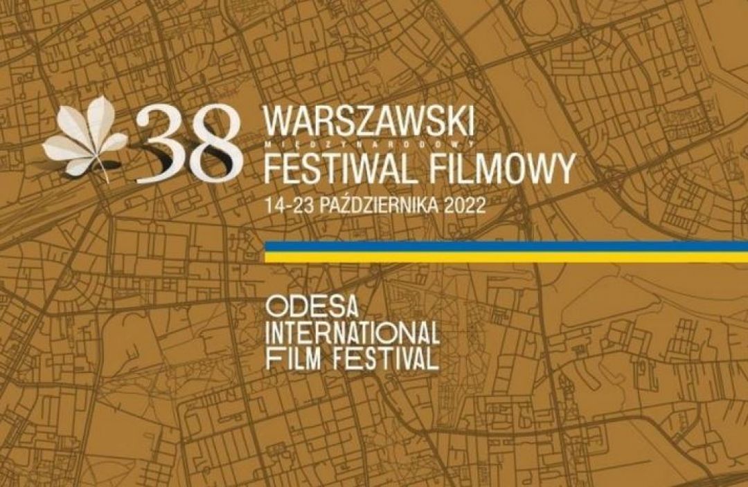 Warsaw: Odesa Film Festival in Exile