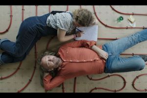 Julia Kowalskis RAGING ROSE